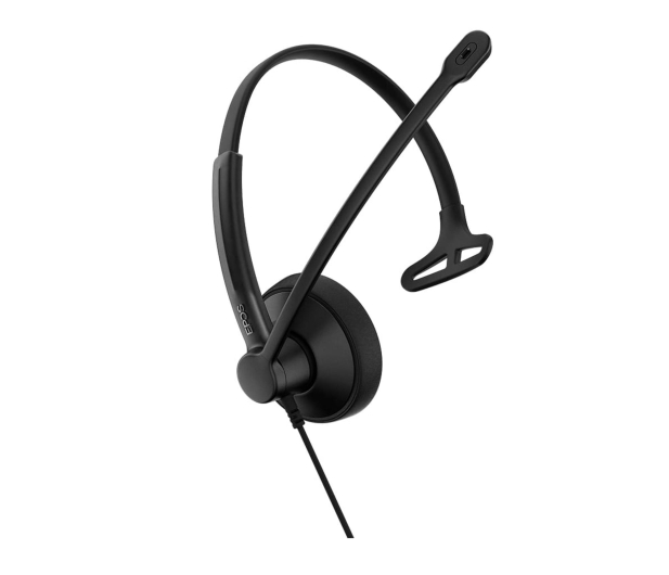 Epos IMPACT 100 MS Mono USB-C+A - 1354407 - zdjęcie 4